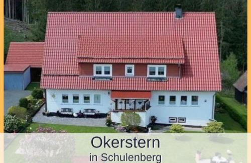 Okerstern - Foto 1