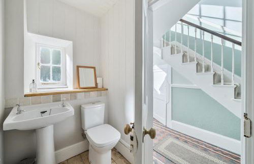 Waterloo House Grade Two Listed Townhouse - Foto 54