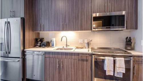 Entire Apt Downton Seaport - Foto 5