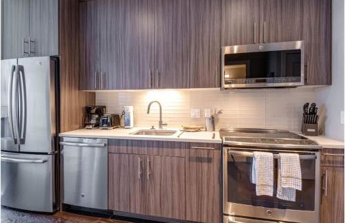 Entire Apt Downton Seaport - Foto 5