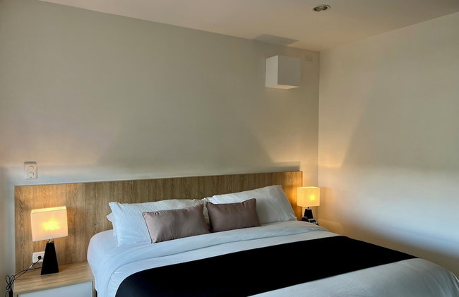 Hotel Rioverde- 5 minutos de cercanía al aeropuerto - Foto 7