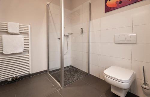 Villa Linnenschmidt Bremen - zentral - nahe HBF & Altstadt - Foto 52