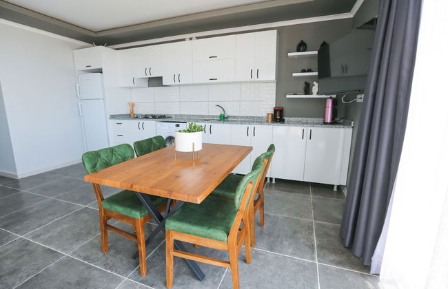 Just Dream Suites - Foto 46