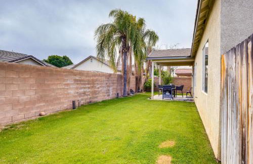 8 Mi to Beach Park Bakersfield Gem with Yard! - Photo 28