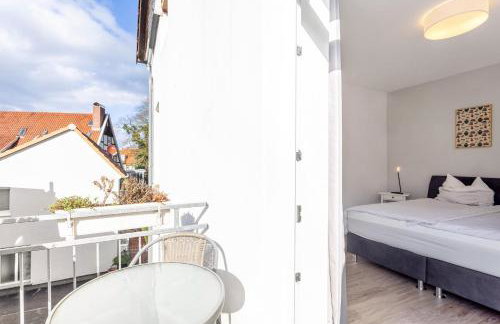 Ferienwohnung am Wall - Photo 11