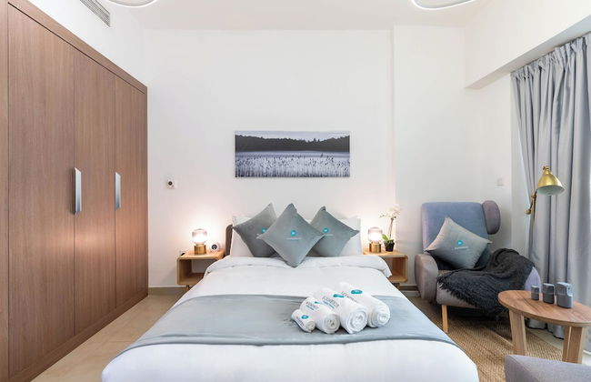 Bloomfields Cozy STU Farishta Alfurjan - Foto 1