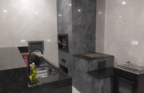 Casa Gourmet Próx Marco Argentina Paraguai e Centro - Foto 39