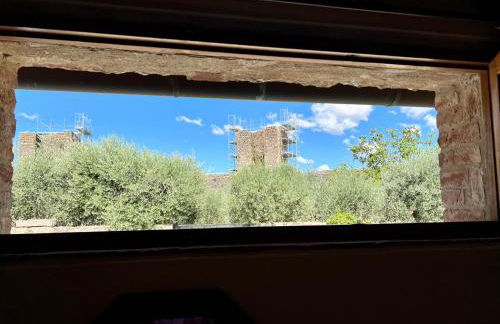 Monteriggioni Castello - Foto 41