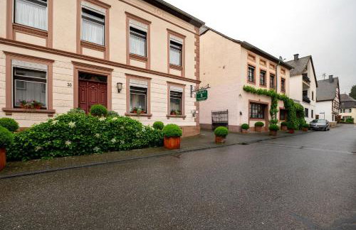 Ferienwohnung Eulennest 2 - Foto 7