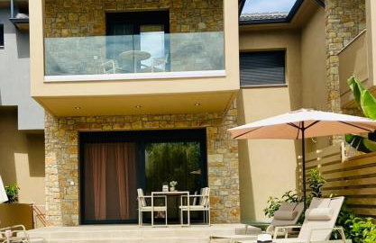 Epos Villas & Luxury Studios - Foto 50