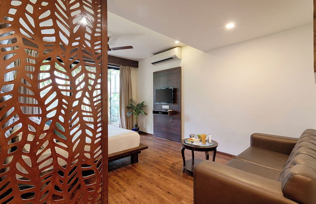 Riva Boutique Apartments - Photo 14