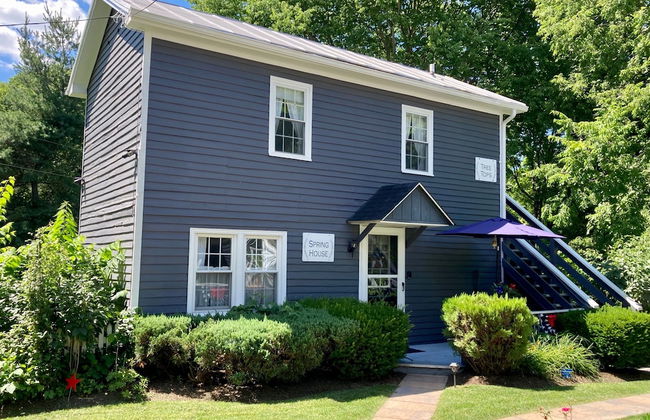 Roadhaven 1830 - Foto 57