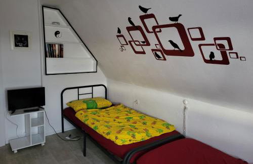 Ferienhaus Keppler im Erzgebirge - Foto 12