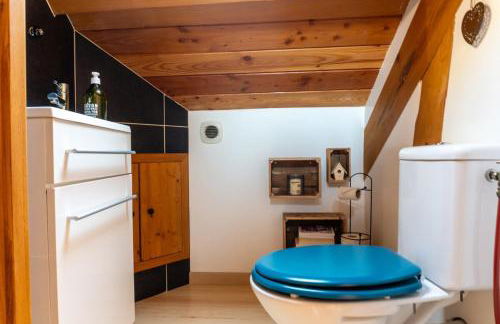 Lodge Les Rêveries de Charles - Foto 16