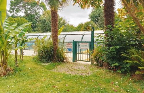 17th century house with swimming pool - Foto 17