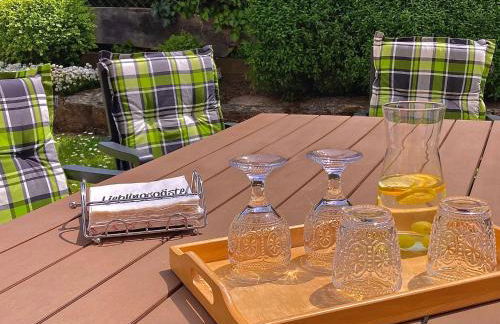 Ferienwohnung Gerne-Da - Foto 23