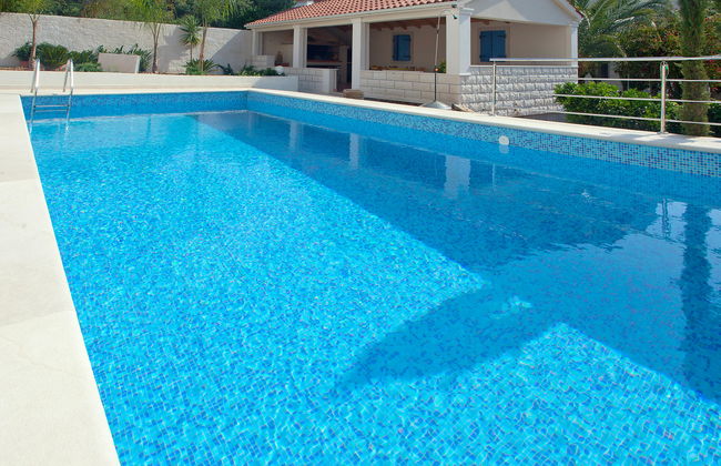 Villa 2 Pools - Foto 3