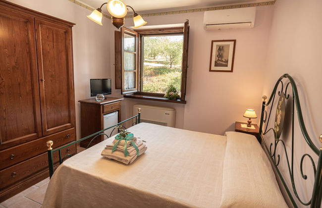 Agriturismo Assisi La Rocca - Foto 44