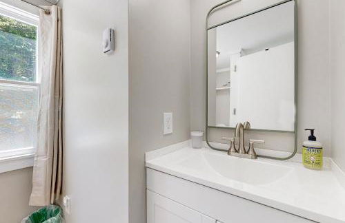 Heart Pond Hideaway Annex - Foto 19