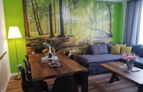 Kölsche Wohnung 1C - Foto 1