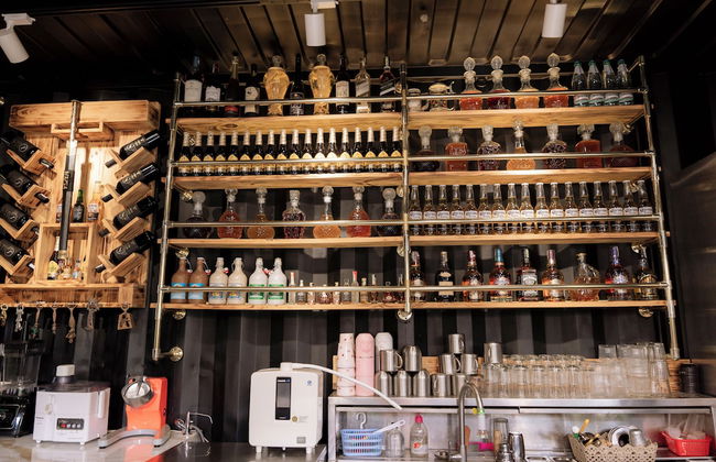 Dai Nam Villa Retreat - Photo 29