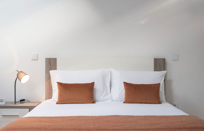 Apartment Firehouse by Sweet Porto - Free Parking - Foto 22