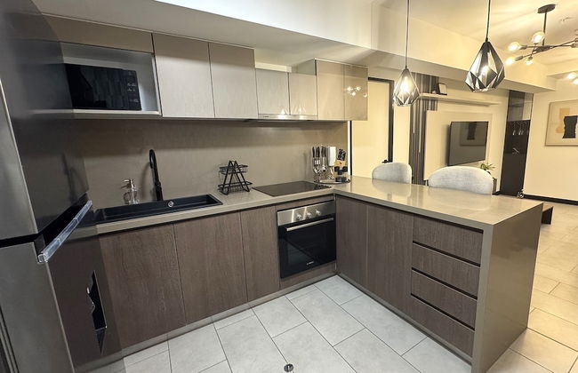 Aparts4Days San Isidro 1Bedroom RN - Foto 10