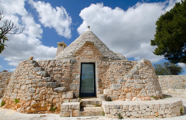 Cis002 in Cisternino - Foto 49