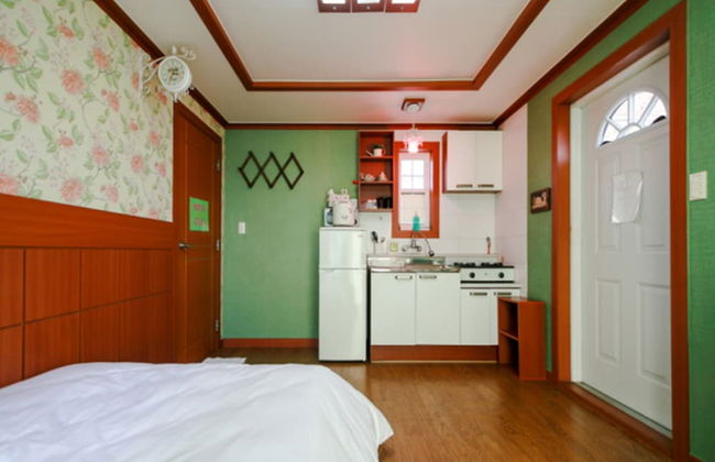 Badasol Fragrance Pension - Foto 4