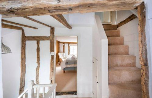 Dragonfly Cottage, Long Melford - Foto 2