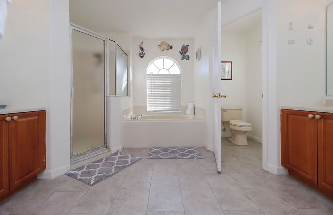 Anchors Away House 4 Bedroom - Foto 32