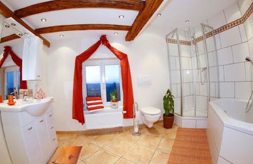 Ferienhaus Eulenhof - Foto 8