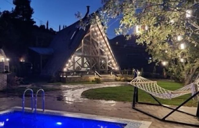 Otelox Sinap Bungalow - Foto 13