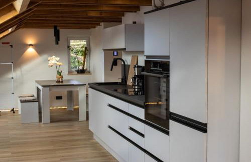 Ferienwohnung in Kitzingen - Foto 10