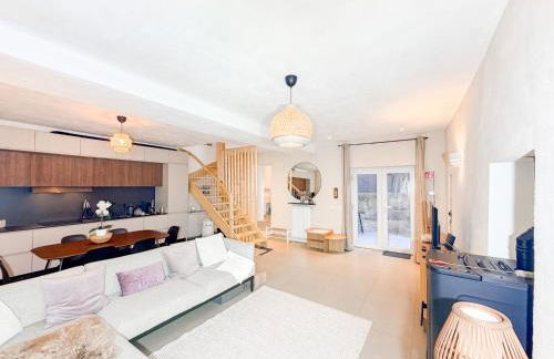 Villa PERLA ROSSA a due passi dal lago - Foto 45