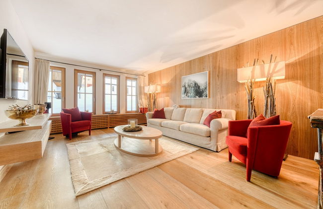 Chalet Lilly - Luxury mit Ski in - Ski out - Foto 11