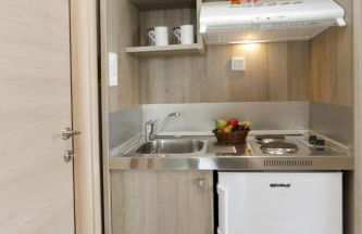 Hotel Sirines Complex - Foto 38