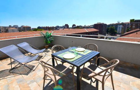 Duomo 10 min- Attico con Doppio Terrazzo - Foto 29