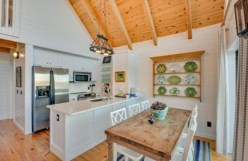 Beautiful Lake Keowee Home with Boat Dock and Fire Pit - Foto 7