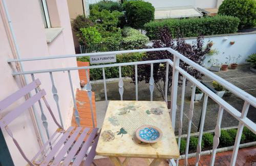 Stella Marina a 100 MT dal mare - Foto 10