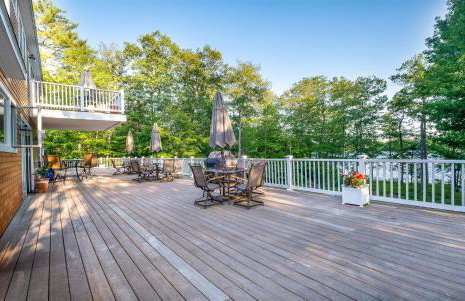 DECK HOUSE LIMIT 25 home - Foto 14