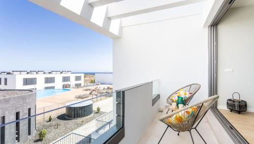 Home2Book Impressive Apt Abades, Pool & Terrace - Foto 4