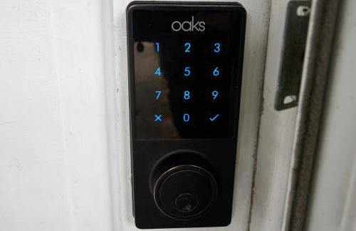 A Modern Apt close to downtown - Foto 3