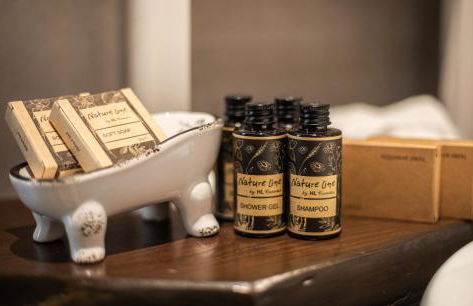 Vintage Suites Trikala - Foto 23