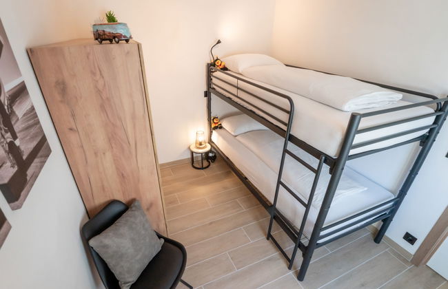 Centrally located "Toi & Moi" - Foto 22