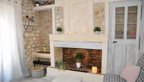 Au mazet de Carmélina - Foto 4