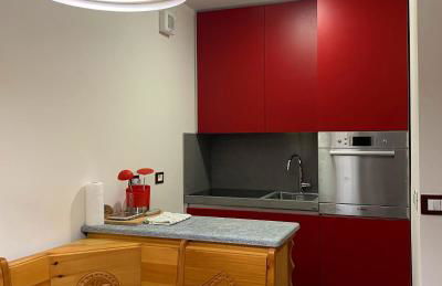 Bilocale con vista a Sestriere - Foto 11