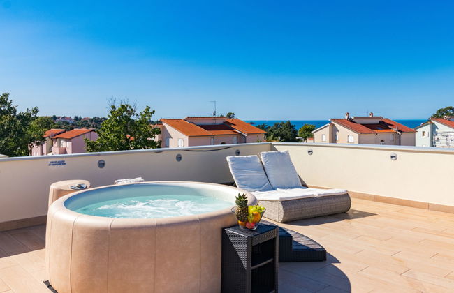 Villa Virtus - Foto 42