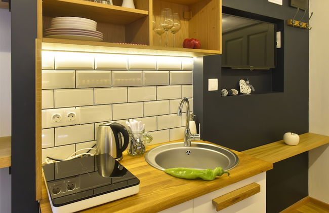 Walk Inn Váci 78 - Foto 46