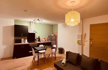 Cosy Gannat - Foto 9